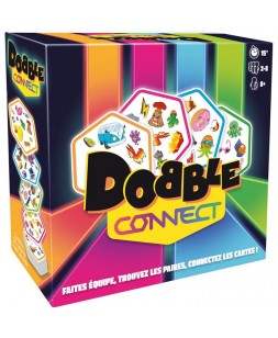 Dobble connect