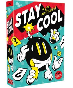 Stay Cool le ludozaure auray