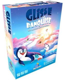 Glisse banquise le ludozaure auray