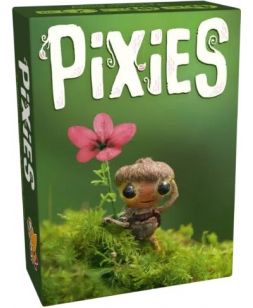 Pixies le ludozaure auray