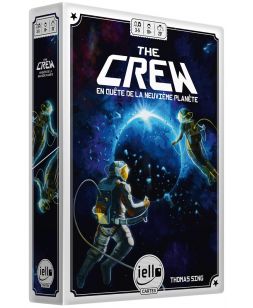 The Crew - En quête de la 9ème planète