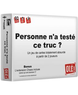 Personne n'a testé ce truc