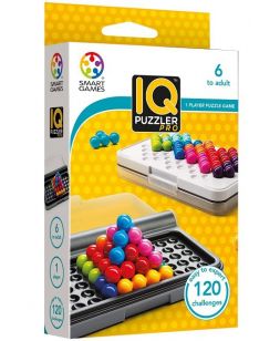 IQ puzzler pro le ludozaure auray