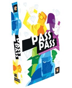 Pass Pass le ludozaure auray