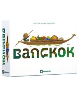 Bangkok le ludozaure auray