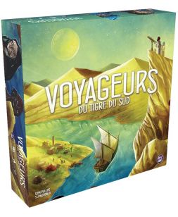 Voyageurs duTigre du Sud le ludozaure auray