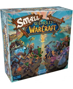 SmallWorld Warcraft