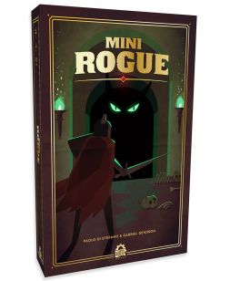 Mini Rogue