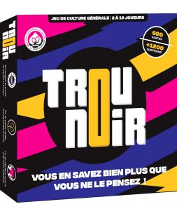 Trou noir le ludozaure auray