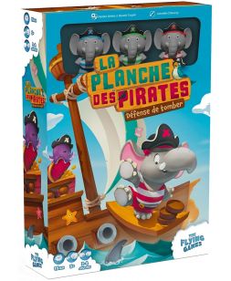 La planche des pirates le ludozaure auray