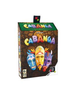 Cabanga