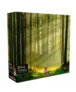 Black Forest