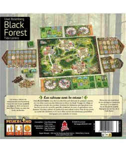 Black Forest