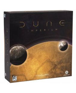Dune Imperium