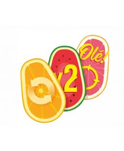 Olé Guacamole le ludozaure auray jeu de société