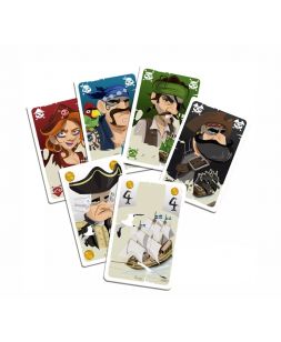 Korsar le ludozaure jeu de société auray