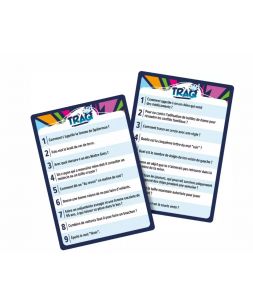 Traq le ludozaure auray
