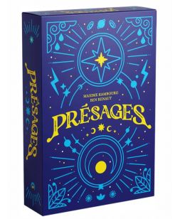 Présages le ludozaure auray jeu de société