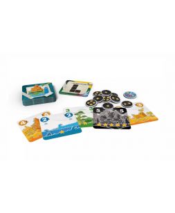 Paper world le ludozaure auray jeu de société