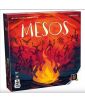 Mesos jeu de société le ludozaure auray
