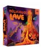 Délicieuse Lave le ludozaure auray jeu de société