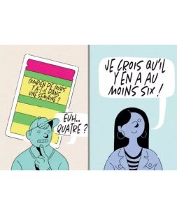 Là t'abuses le ludozaure auray jeu de société