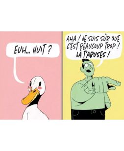 Là t'abuses le ludozaure auray jeu de société