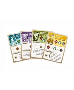 La Traque le ludozaure auray jeu de société
