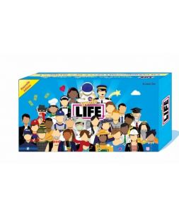 Smile Life le ludozaure auray jeu de société