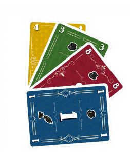 Après Vous le ludozaure auray jeu de société