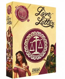 Love Letters