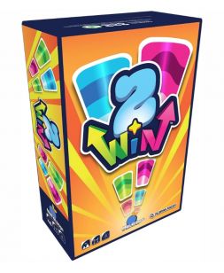 2 Win le ludozaure auray jeu de société