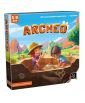 Archeo le ludozaure auray jeu de société
