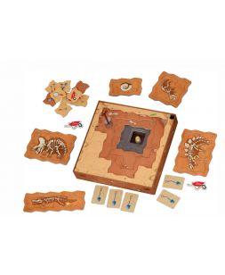 Archeo le ludozaure auray jeu de société Archeo le ludozaure auray jeu de société