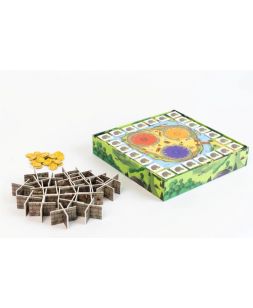 Castel Boom le ludozaure auray jeu de société