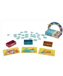 Joyeux bazar le ludozaure auray jeu de société