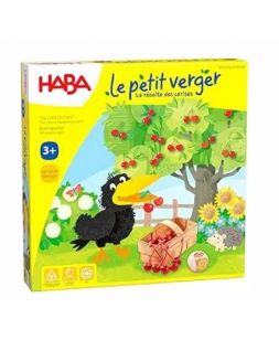 Le Petit Verger le ludozaure auray jeu de société