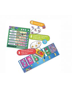 Miams le ludozaure auray jeu de société