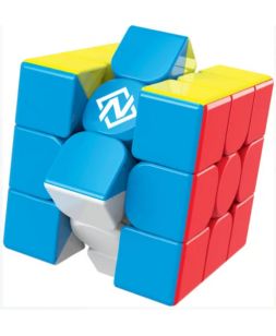 Nexcube : cube 3X3 le ludozaure auray