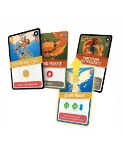 Tag Team le ludozaure auray jeu de société