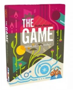 The Game version haut en couleur