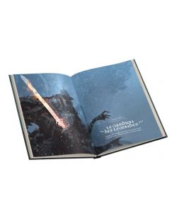 L'Anneau Unique : Le Jeu de Rôle dans l'univers du Seigneur des Anneaux
