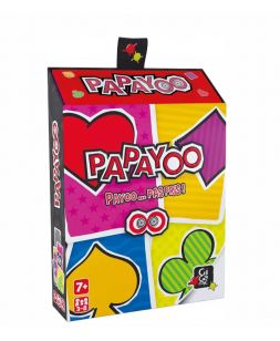 Papayoo