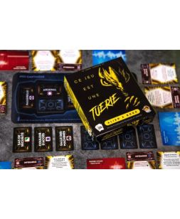 Ce jeu est une tuerie
