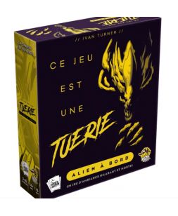 Ce jeu est une tuerie