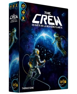 The Crew - En quête de la...