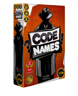 Code Names