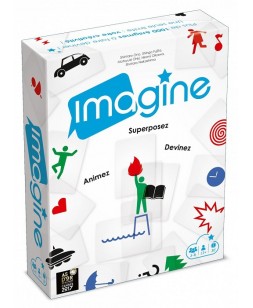 Imagine