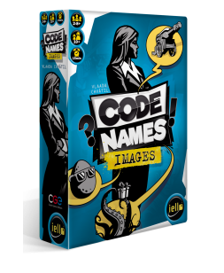 Code Names Image
