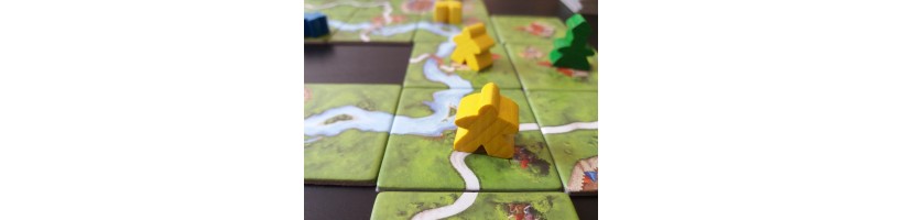 Jeux de société - Le Ludozaure Auray